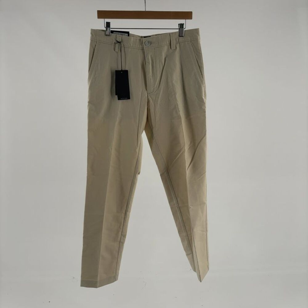 HUGO BOSS Kent Straight Fit Pants